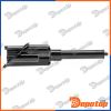 Gicleur de lave-phare droite pour TOYOTA | EDS-TY-022, 5902-06-0086P